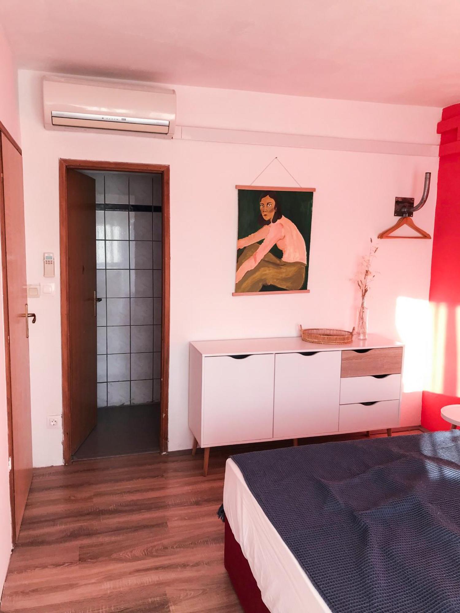 Lukenda Rooms Pakoštane Εξωτερικό φωτογραφία
